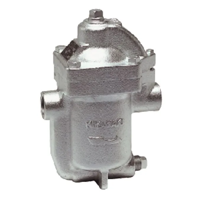 Steam Traps Miyawaki ER105