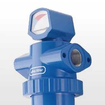 Ultrafilter Filter MF 0288 - 2880 m3/h - 3"autodrain (30/50)