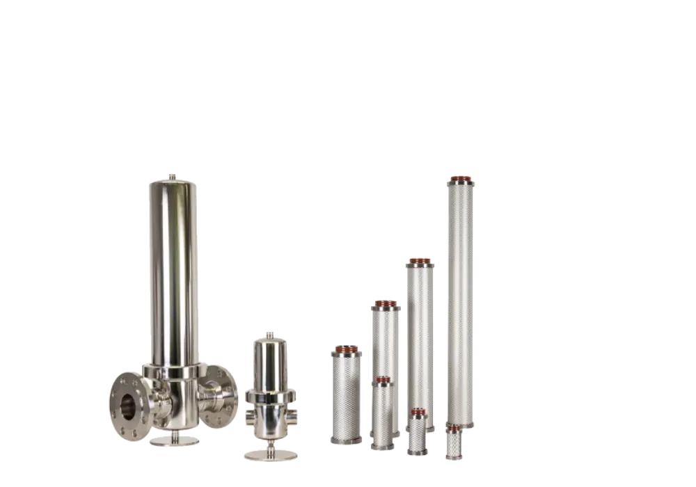 Ultrafilter