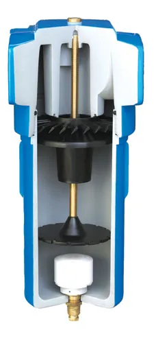 AG-DZ - CS220-I5 - 1½" - 1020m³/h