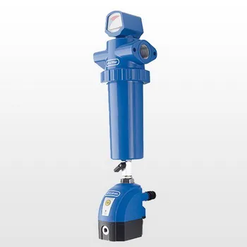 Ultrafilter Filter SMF 0288 - 2880 m3/h - 3" autodrain(30/50)