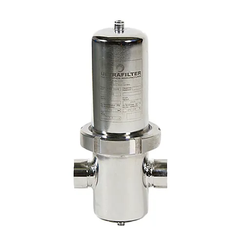 P-EG 0288 BSP Housing 3" -2880m³/h -316SS (30/50)