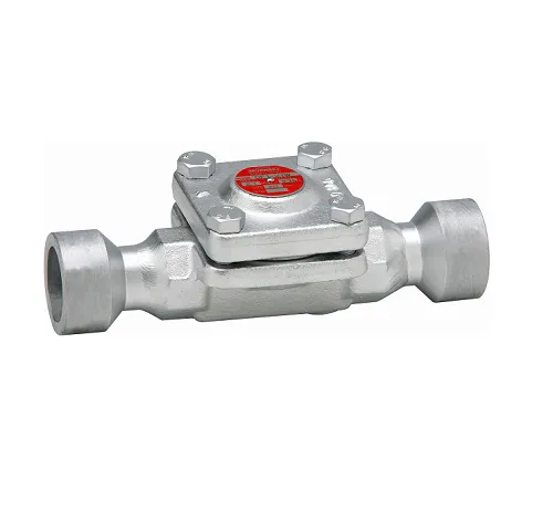 Diaphragm Steam Traps Miyawaki DF1