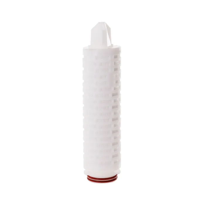Membrane Sterile Liquid Filters PF-PVDF