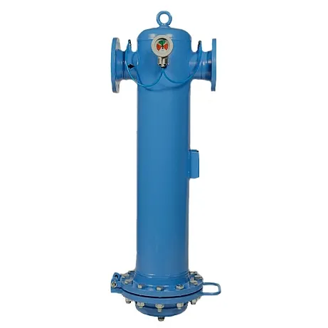 SG 3840 DN 300 Flange Housing - (51.072 m3/h)