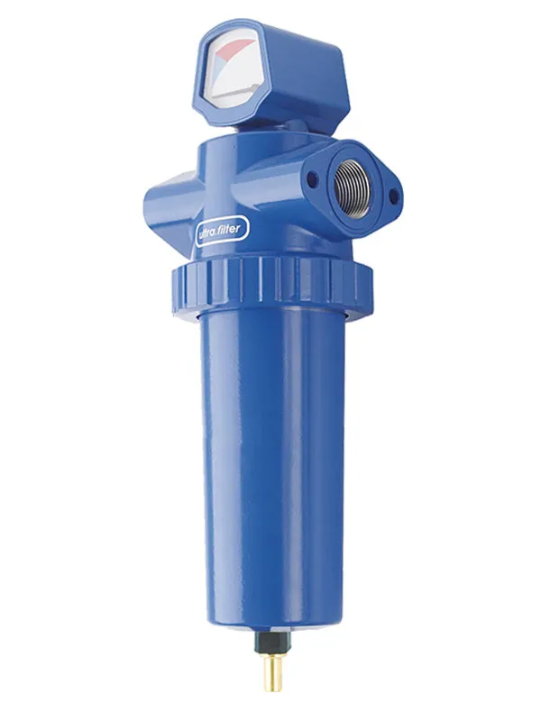 Ultrafilter Prefilter PE 0144 - 1440 3/h - 2 1/2"
