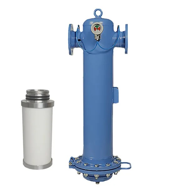 Ultrafilter Filter PE 3840 - 38400 - DN300 (30/30)