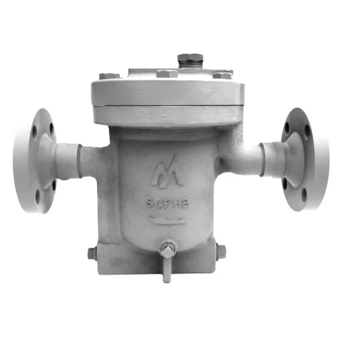 Steam Traps Miyawaki ESH21