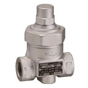 Temperature Control Steam Traps Miyawaki TB7N