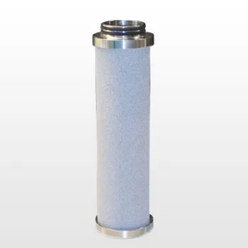 P-GS 30/50 element 25,0 µm