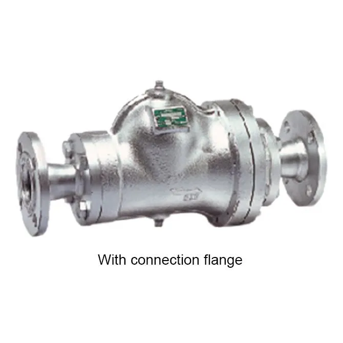 Steam Traps Miyawaki GH3N