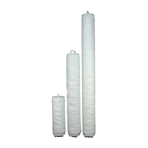 Polypropylene HighFlow Filters PF-UF3