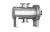 JAG shield heat exchangers