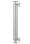 H type shell and tube heat exchangers