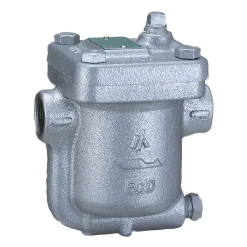 Steam Traps Miyawaki ES8N