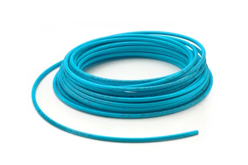 PA 12 self-extinguishing Mebra
