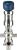 Double seat valve – mixproof Bardiani B925