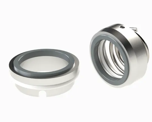 Standard mechanical seals MSG 4N