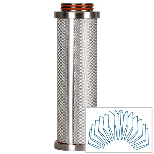 Ultrafilter P-SRF N 07/30 element (P-EG 0048)
