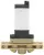 Media separated solenoid valve Burkert type 6724 - 2/2 or 3/2-way Whisper Valve with media separation