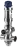 Double seat valve-certified PMO Bardiani B915PMO