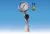 APHROMETER FOR BOTTLES (MOD. ATS)