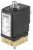 Hazardous location solenoids type 6014 - Plunger valve 3/2-way direct-acting