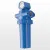 Ultrafilter Filter SMF 0288 - 2880 m3/h - 3"