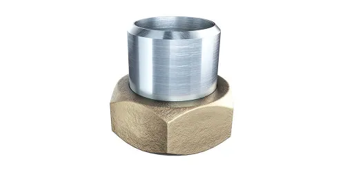 Fittings for welding