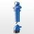 Ultrafilter Filter SMF 0288 - 2880 m3/h - 3" autodrain(30/50)