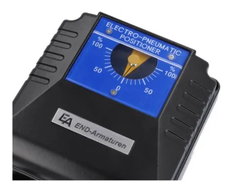 Positioner