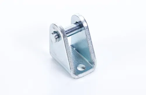 Rear hinge | for cylinders series R HAFNER RG