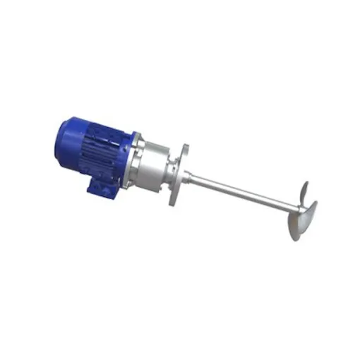 ALH SIDE STIRRERS Grec