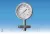 SANITARY PRESSURE GAUGE FOR HOMOGENIZER (MOD. SAS 24)