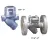 Thermodynamic Disc Steam Traps Miyawaki S31N