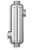 TI titanium pool heat exchangers