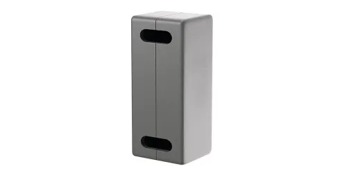 EPPI insulation for L exchangers