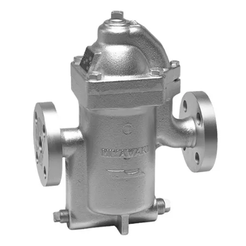 Steam Traps Miyawaki ER110
