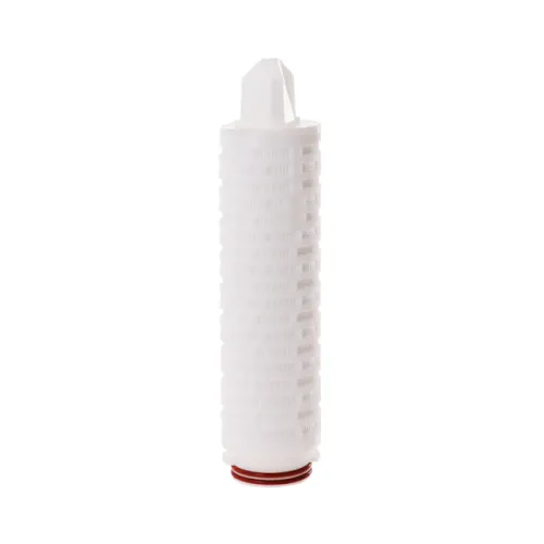 Polypropylene Membrane Cartridge Filters PF-PP