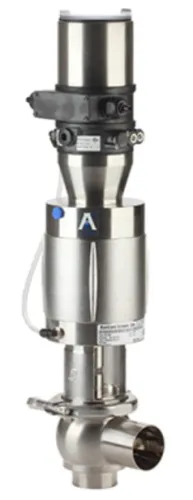 Modulating valve Bardiani BBZPM