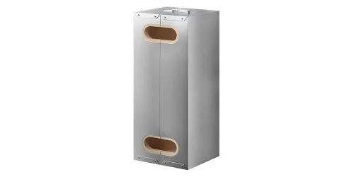 APFI for L exchangers