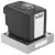 Hazardous location solenoids type 6440 - Servo-assisted 2/2-way piston valve