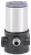 Control head for decentralised automation of ELEMENT process valves Burkert type 8695