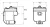 Steam Traps Miyawaki ES10