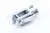 Rod clevis for piston rod HAFNER UV