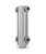 HAD shell and coil heat exchanger