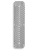 Asymmetric brazed plate exchangers