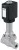 Solenoid valve Burkert type 6026 - Plunger valve, 2/2-way, direct-acting