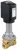 Solenoid valve Burkert type 6026 - Plunger valve, 2/2-way, direct-acting
