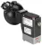 Solenoid valve Burkert type 0331 - Direct-acting 2/2 or 3/2-way pivoted armature valve